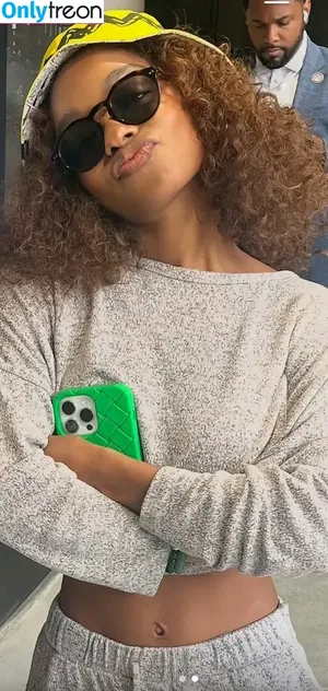 Marsai Martin / maleexperience / marsaimartin nude photo #0272