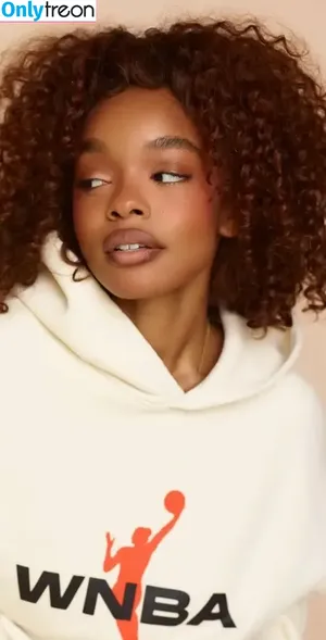 Marsai Martin / maleexperience / marsaimartin nude photo #0276