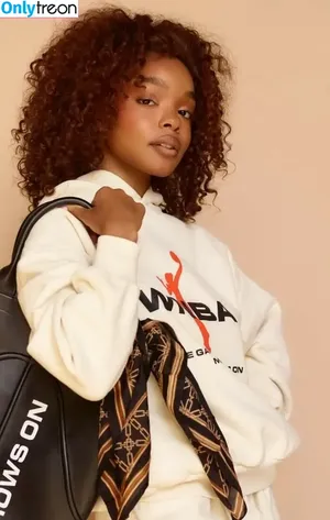 Marsai Martin / maleexperience / marsaimartin nude photo #0278