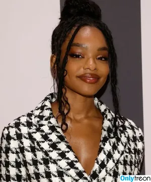 Marsai Martin / maleexperience / marsaimartin nude photo #0280