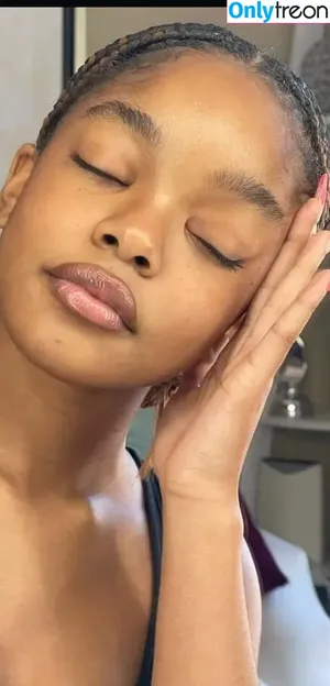 Marsai Martin / maleexperience / marsaimartin nude photo #0283
