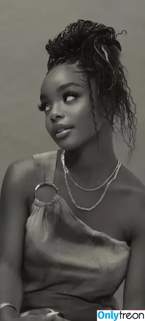 Marsai Martin / maleexperience / marsaimartin nude photo #0284