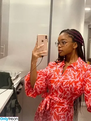 Marsai Martin / maleexperience / marsaimartin nude photo #0286