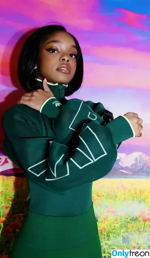 Marsai Martin / maleexperience / marsaimartin nude photo #0287