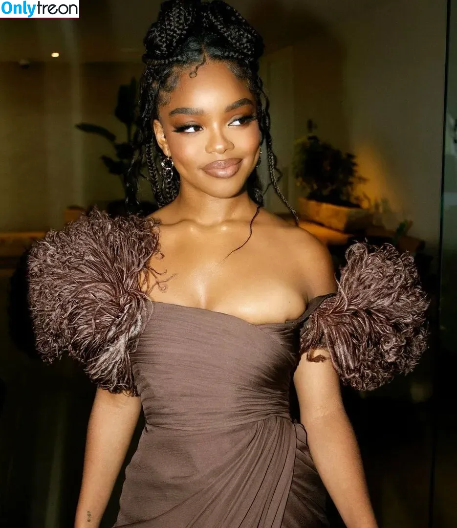 Marsai Martin nude photo #0025 (maleexperience / marsaimartin)