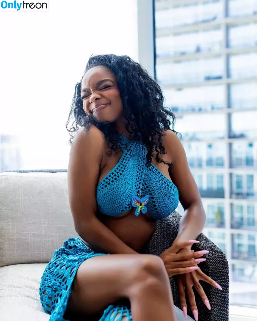 Marsai Martin nude photo #0038 (maleexperience / marsaimartin)