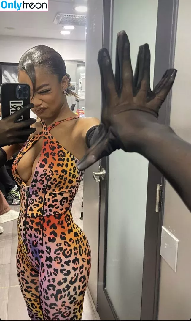 Marsai Martin nude photo #0074 (maleexperience / marsaimartin)