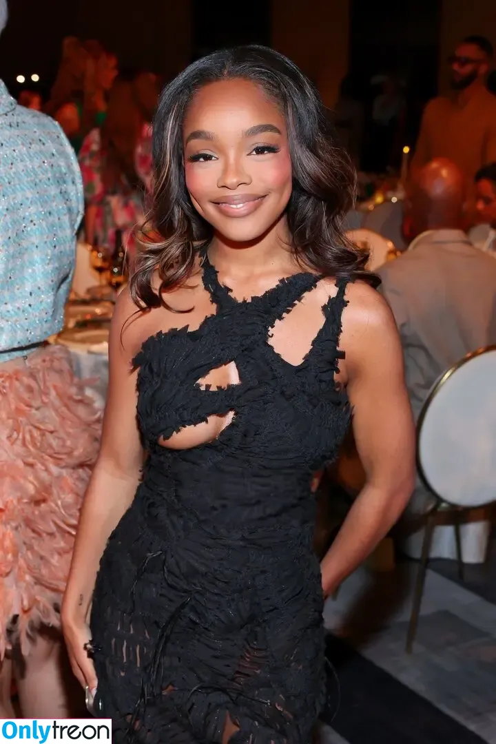 Marsai Martin nude photo #0128 (maleexperience / marsaimartin)