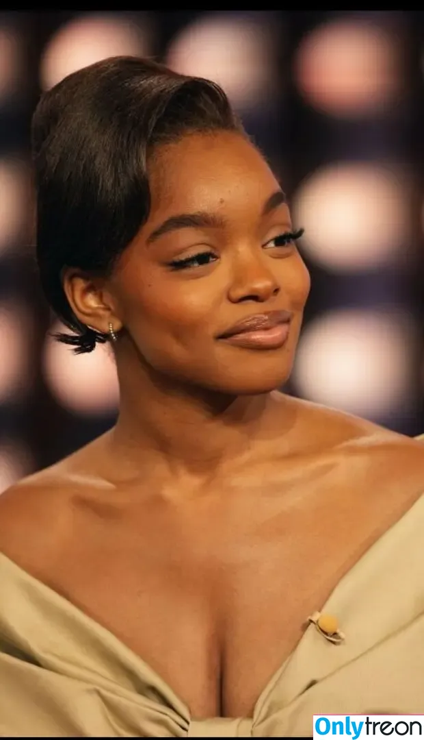 Marsai Martin nude photo #0155 (maleexperience / marsaimartin)