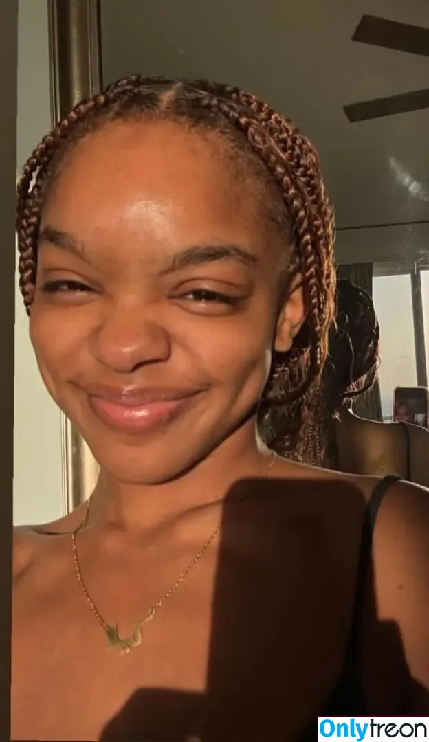 Marsai Martin nude photo #0156 (maleexperience / marsaimartin)