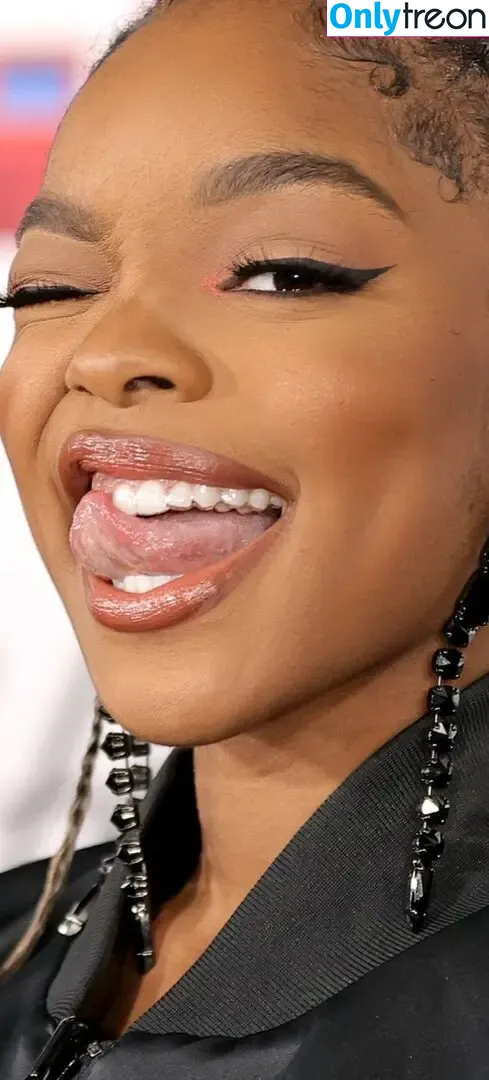 Marsai Martin nude photo #0161 (maleexperience / marsaimartin)