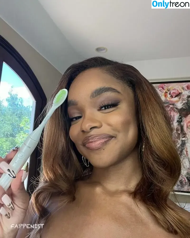 Marsai Martin голая photo #0162 (maleexperience / marsaimartin)