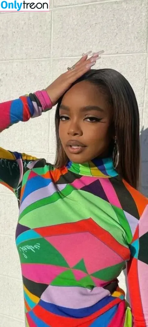 Marsai Martin голая photo #0163 (maleexperience / marsaimartin)
