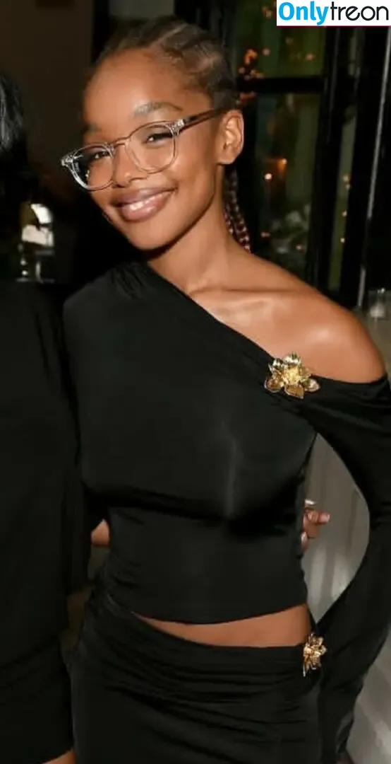 Marsai Martin nude photo #0165 (maleexperience / marsaimartin)