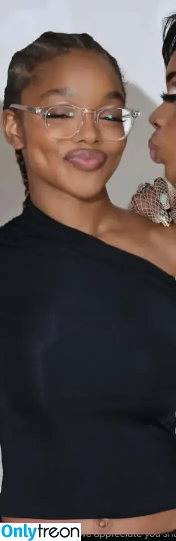 Marsai Martin nude photo #0166 (maleexperience / marsaimartin)