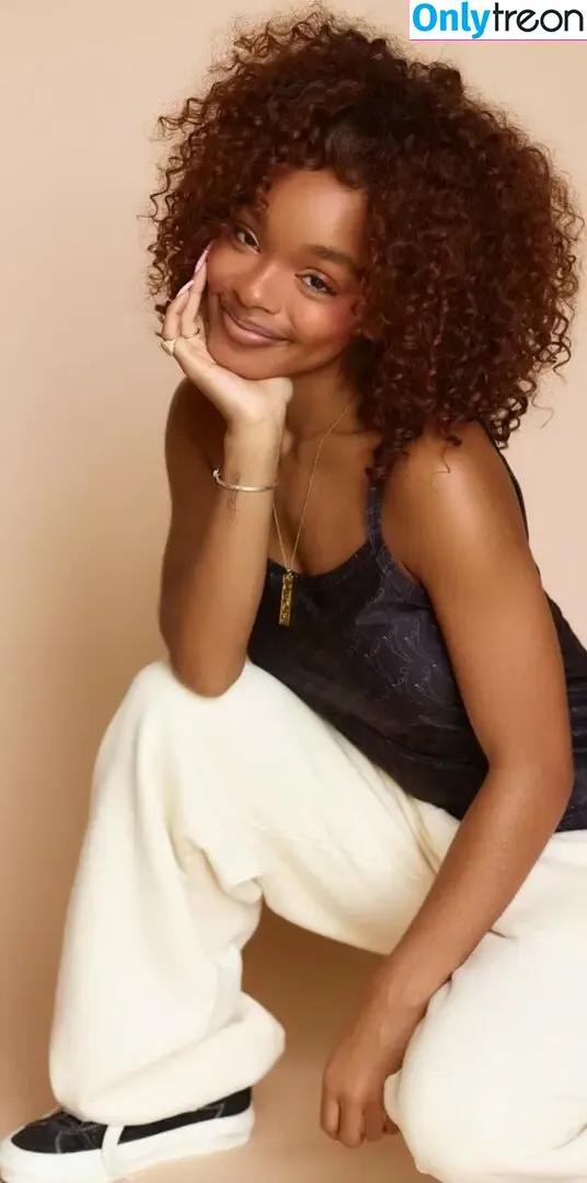 Marsai Martin nude photo #0277 (maleexperience / marsaimartin)