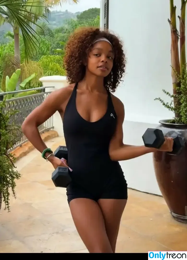 Marsai Martin nude photo #0291 (maleexperience / marsaimartin)
