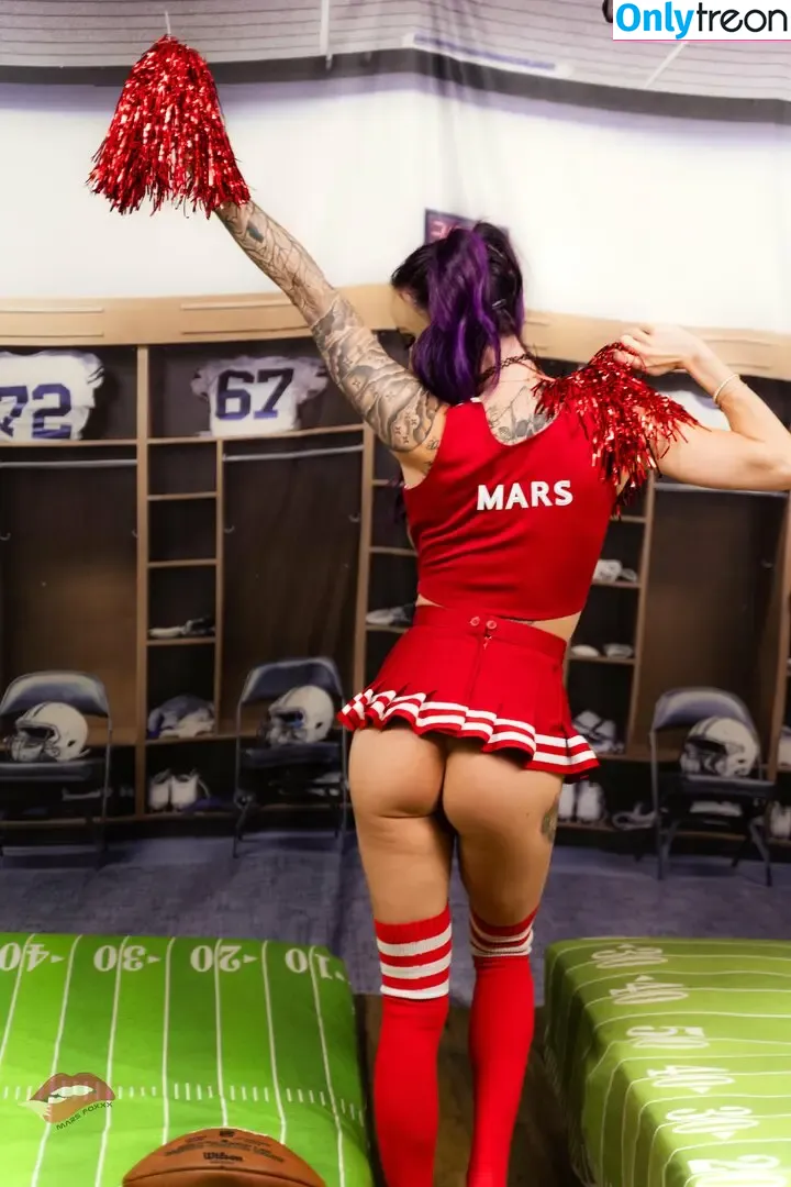 marsfoxxx nude photo #0393 (mars_foxx)