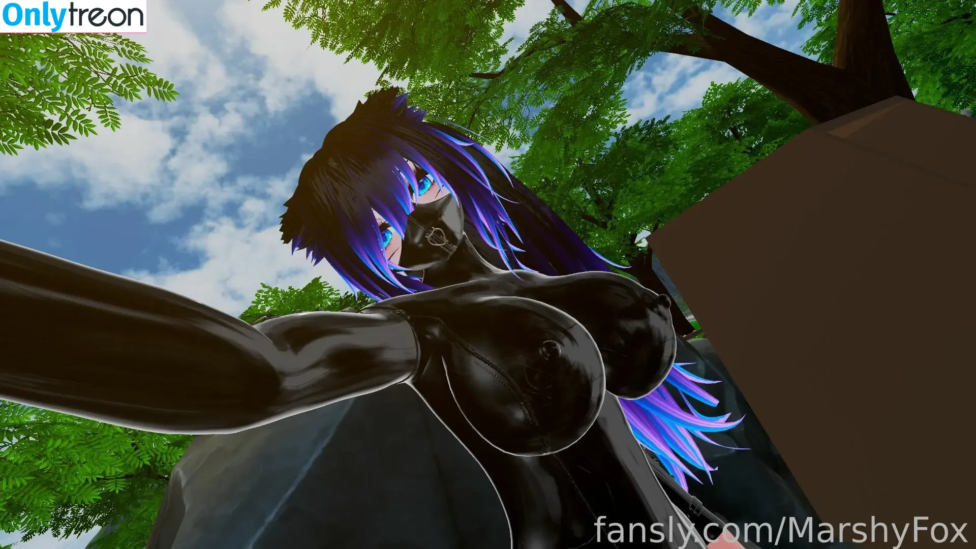 MarshyFox nude photo #0061 (MarshyFox)