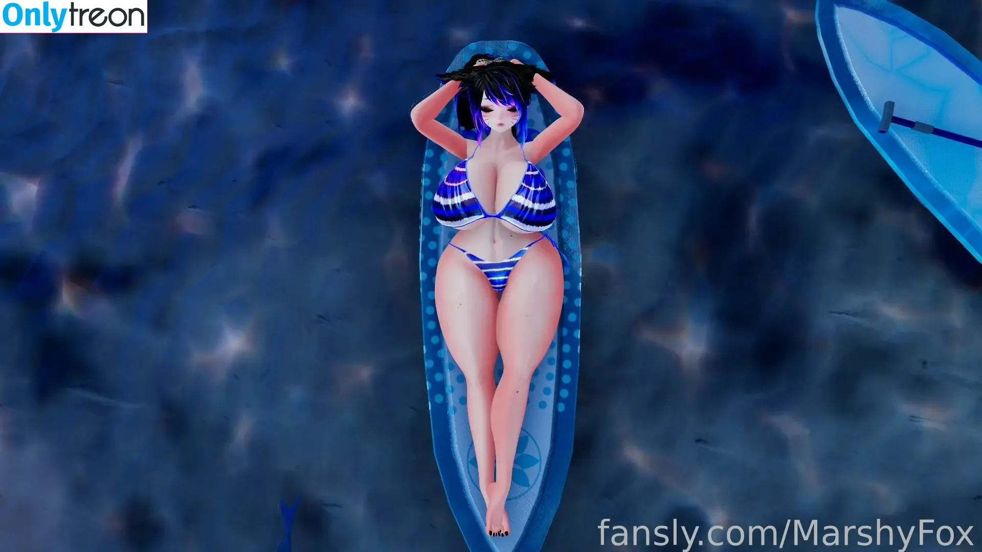 MarshyFox nude photo #0066 (MarshyFox)