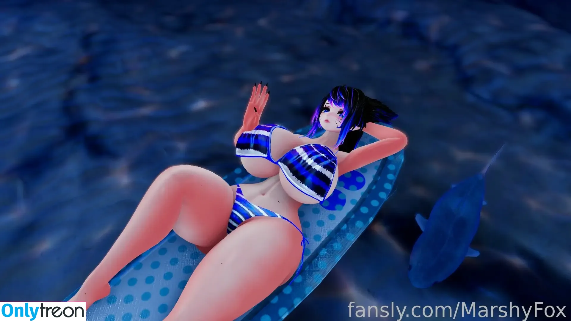 MarshyFox nude photo #0077 (MarshyFox)