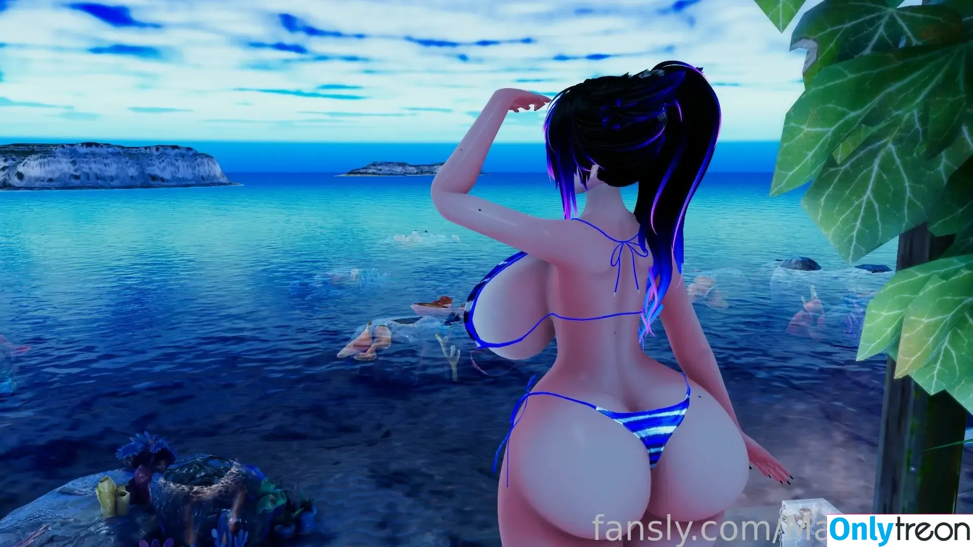 MarshyFox nude photo #0088 (MarshyFox)