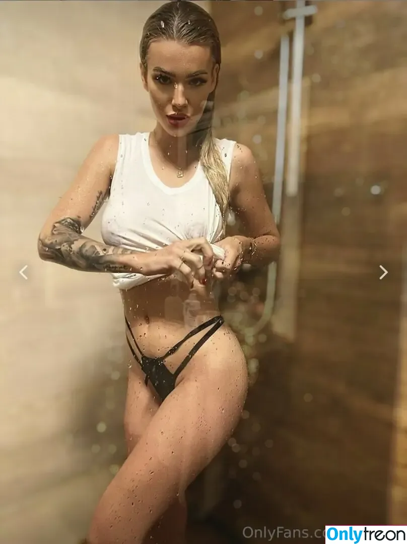 Marssy nude photo #0002 (marssy_marssynka)