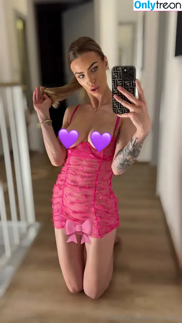Marssy nude photo #0022 (marssy_marssynka)