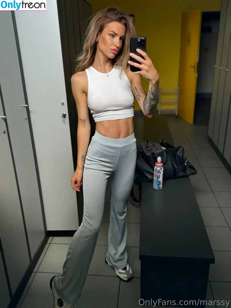 Marssy nude photo #0033 (marssy_marssynka)