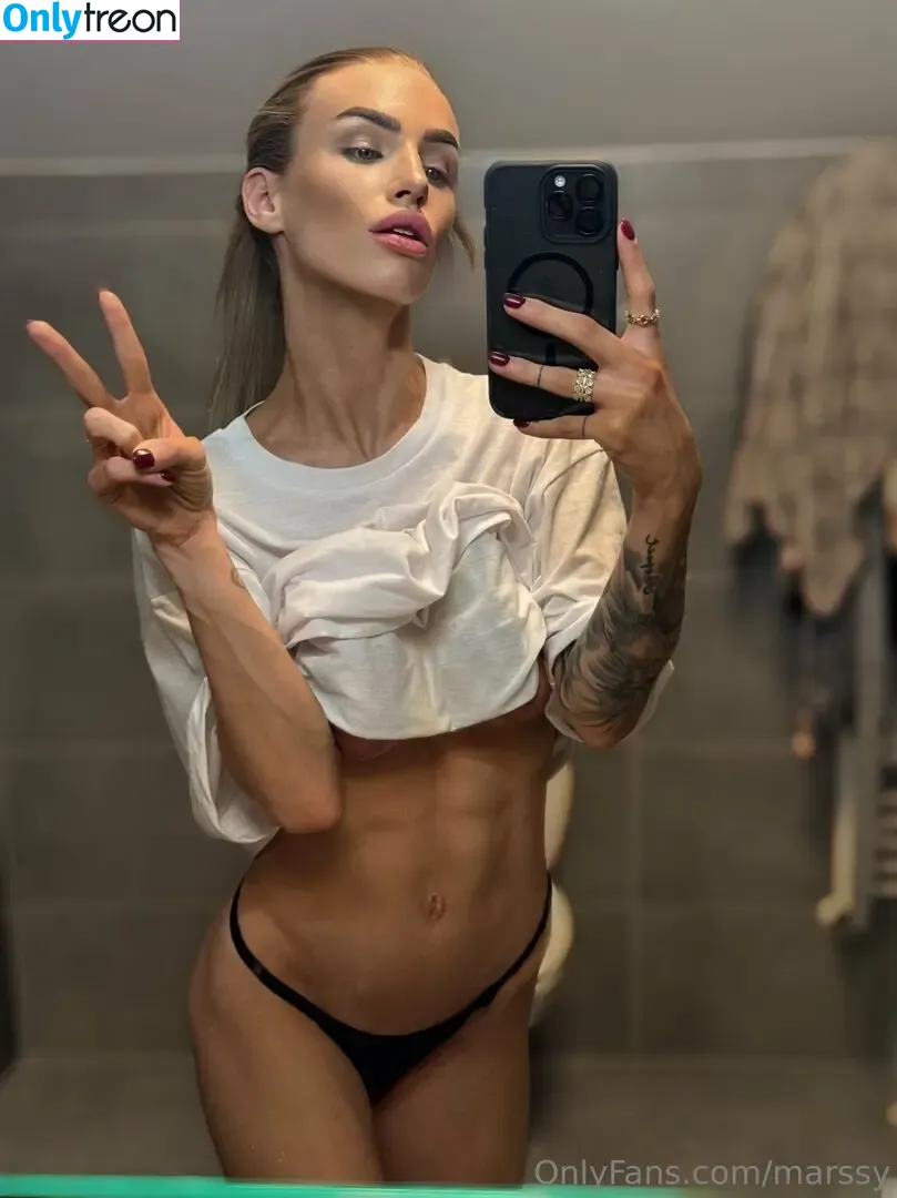 Marssy nude photo #0041 (marssy_marssynka)