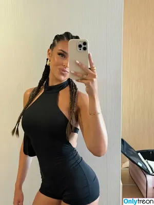 Marta Diaz / martaa_diiaz фото голая #0253