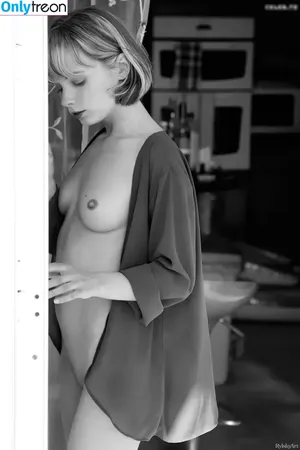 Marta Gromova / GromovaModel / Lilu / Lily Fleur / martagromova.magazine / marthagromova_model nude photo #1983