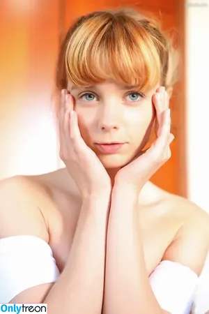 Marta Gromova / GromovaModel / Lilu / Lily Fleur / martagromova.magazine / marthagromova_model nude photo #2004