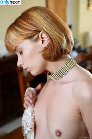 Marta Gromova / GromovaModel / Lilu / Lily Fleur / martagromova.magazine / marthagromova_model nude photo #2076