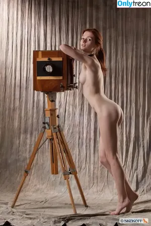 Marta Gromova / GromovaModel / Lilu / Lily Fleur / martagromova.magazine / marthagromova_model nude photo #2152