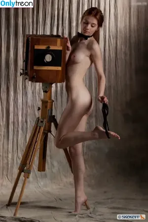 Marta Gromova / GromovaModel / Lilu / Lily Fleur / martagromova.magazine / marthagromova_model nude photo #2164