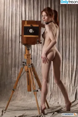Marta Gromova / GromovaModel / Lilu / Lily Fleur / martagromova.magazine / marthagromova_model nude photo #2185