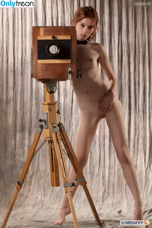Marta Gromova / GromovaModel / Lilu / Lily Fleur / martagromova.magazine / marthagromova_model nude photo #2206