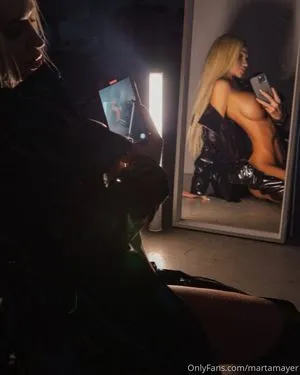 Marta Mayer / MartaBMW / bymartabmw / martamayer nude photo #0240