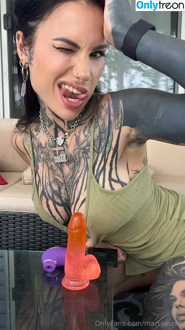 martamake nude photo #0115 (martamakeart)