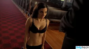 Martha Higareda / marthahigareda nude photo #0064