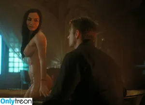 Martha Higareda / marthahigareda nude photo #0068