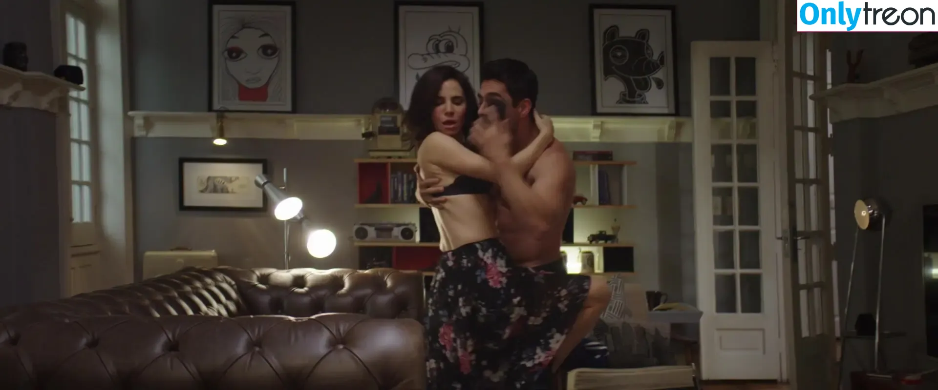 Martha Higareda nude photo #0061 (marthahigareda)