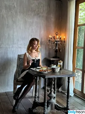 marthanudemodel / marthystyle фото голая #0109