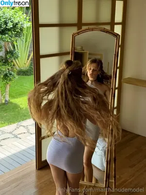 marthanudemodel / marthystyle фото голая #0113