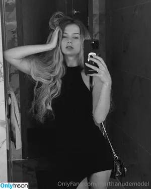 marthanudemodel / marthystyle фото голая #0144