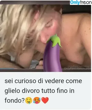 Martina Ferrari / martinaferrari nude photo #0009
