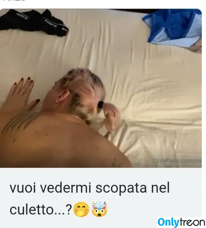 Martina Ferrari nude photo #0008 (martinaferrari)
