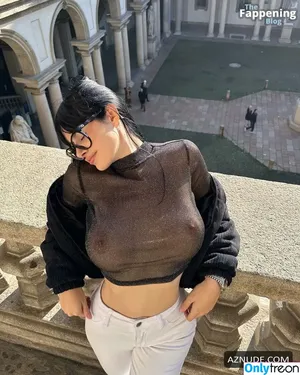 Martina Vismara / martina_vismara / martinavismara / vismaramartina nude photo #0361