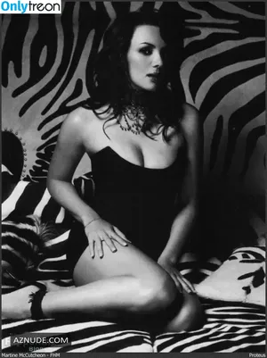 Martine McCutcheon / martinemccutcheon nude photo #0078